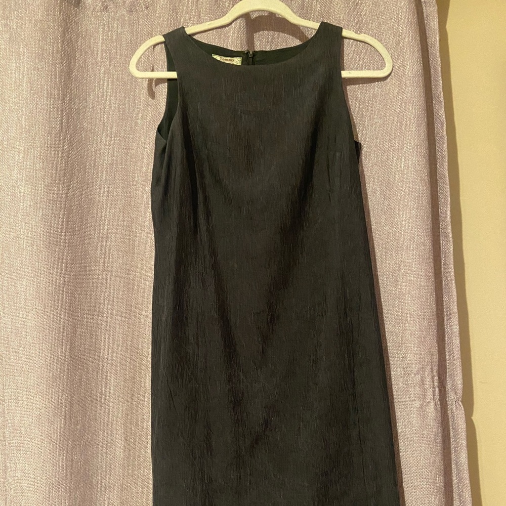 Business casual dress